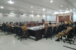4.800 Pelamar CPNS di Bangka Tengah Lolos Tahap Administrasi