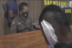 Tak Terima Ditagih Utang, Warga Timor Leste Gigit Hingga Putus Telinga Perantau asal NTT