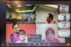 PPNA Lakukan Gerakan Revolusi Mental melalui Kampanye Pencegahan Perkawinan Anak