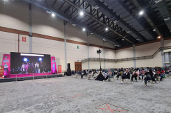 BTS Army Indonesia Bagikan...