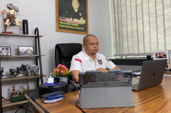 Sahabat Polisi Minta Kasus Sumbangan Rp2 Triliun Tak Dikaitkan ke Kapolda Sumsel