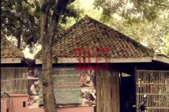 Kisah Kramat Batok dan Karomah Kiai Uyut Gabid