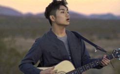 Selain Love Me Like That, Ini Soundtrack Drama yang Dinyanyikan Sam Kim