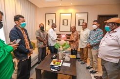 2 Nama Usulan Golkar ke Gubernur Papua Diyakini Tidak Menimbulkan Polemik