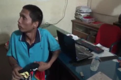 Miris! Penyandang Disabilitas di Padang Perkosa dan Rampas Ponsel Seorang Mahasiswi