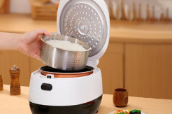 Inovasi Terbaru, Cegah Penyakit Diabetes dengan Rice Cooker Less Sugar