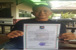 Ormas BPM Kalbar Telah...