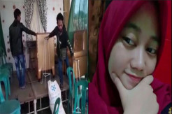 Calon Pengantin Wanita Dibawa Kabur Mantan Kekasih, Pesta Pernikahan Terancam Batal