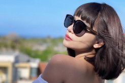 Dinar Candy Akui Stres Akibat Ambil Pekerjaan di Luar Bidangnya
