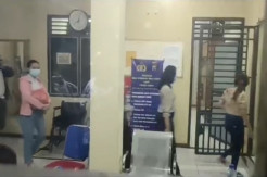 Asyik Dugem Bersama 7 Wanita Seksi, 5 Anggota DPRD Labuhan Batu Utara Diringkus Polisi