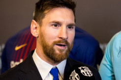 Minggu (8/8/2021) Ini Messi Sampaikan Salam Perpisahan pada Fans Barcelona di Camp Nou