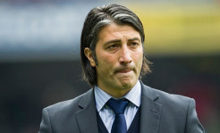 Murat Yakin Calon Pelatih Anyar Timnas Swiss?