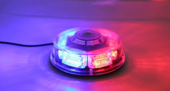 Alasan Tidak Boleh Sembarangan Menggunakan Lampu Strobo dan Sanksi yang Mengancamnya