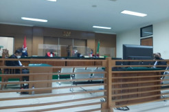 Kasus Internet Desa, Mantan Kadishubkominfo Banten Divonis 3 Tahun Penjara