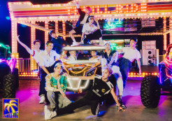 Makna Lagu The Boyz Terbaru ‘Thrill-Ride’, Saatnya Kita Menggila!