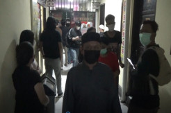 Selebgram Makassar dan 27 Pemuda yang Dipulangkan usai Ditangkap di Arena Tarung Bebas Wajib Lapor