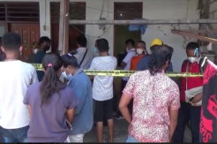 Kupang Gempar, Mahasiswi Cantik Ditemukan Tak Bernyawa di Kamar Kos