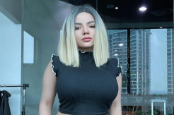 Dinar Candy Dinilai Rusak Citra Artis Usai Berbikini di Jalan