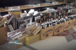 Bea Cukai Sidoarjo Gagalkan Penyelundupan 11 Juta Batang Rokok dan BCK Lainnya Senilai Rp10 Miliar, Selengkapnya di Indonesia Border Malam Ini