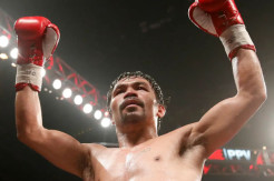 Duel Batal, Pacquiao Doakan Errol Spence Jr Lekas Pulih