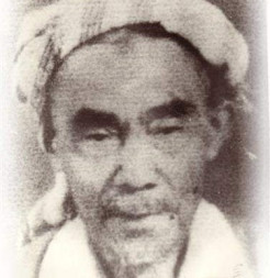 KH Muhyidin, Ulama Subang dan Sejarah Perjuangan Kemerdekaan Indonesia
