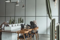 5 Kafe Kekinian untuk Nongkrong di Bogor, Ada Live Music-nya!