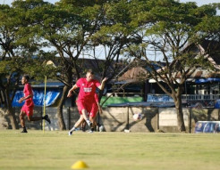 Wiljan Pluim Cinta Mati PSM Makassar; Fans: Dia Pemain Penting