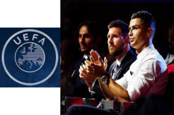 Minus Ronaldo dan Messi, UEFA Rilis Nominasi Pemain Terbaik di Liga Champions 2020/2021
