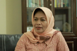 Hijrah Harus Dimaknai Upaya Meninggalkan Kebiadaban Menuju Keberadaan