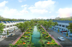 Pandemi Tidak Menyurutkan Launching Grand Tenjo Residence