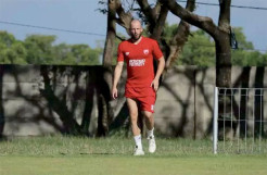 Striker Asing PSM Anco Jansen Tebar Ancaman Jelang Liga 1 2021