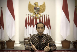 Jokowi Harap Kenaikan...