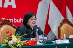 KLHK Siap Wujudkan Ekonomi Hijau Melalui Perhutanan Sosial