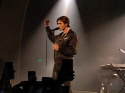 Rayakan Ulang Tahun Greyson Chance, Ini Deretan Lagunya yang Punya Makna Khusus