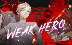 5 Webtoon Aksi Terkeren dengan Rating Tinggi yang Wajib Kamu Baca