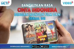 Bangkitkan Rasa Kecintaan...