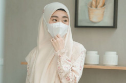 Larissa Chou Turut Bahagia Alvin Telah Temukan Kebahagian