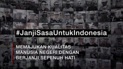 PT Sasa Inti Berkomitmen Meningkatkan SDM sebagai Cara Melepaskan Diri dari Pandemi Covid-19