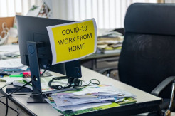 Penyakit yang Mengancam Dibalik Kelamaan WFH, Nyeri hingga Stroke