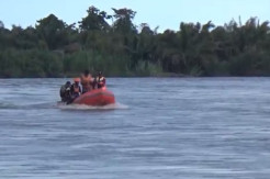 21 Penumpang Hanyut saat Perahu Dihantam Banjir di Luwu Utara, 2 Hilang