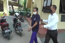 Miris! Pekerja Bangunan di Jepara Tega Setubuhi Paksa Gadis Tetangga yang Difabel