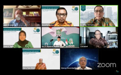 CSIS Nilai PKB Mampu Jadi Jangkar Hubungan Agama dan Negara