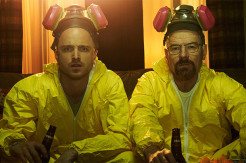 Sinopsis Breaking Bad, Kisah Guru SMA yang Tergiur Bisnis Haram Narkotika