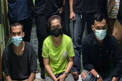 Edar dan Gunakan Sabu...