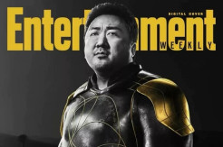 Marvel Studios Rilis...