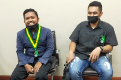 Lempar Bendera Merah Putih, PB SEMMI Polisikan Olivia Jensen