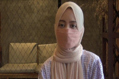 Pelaku Fetish Mukena Muncul dengan Akun Baru dan Minta Maaf, Korban Tetap Lapor Polisi