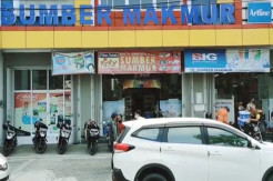 Perampok Beraksi di Ponorogo, Uang Nasabah Bank Rp25 Juta Amblas Digasak