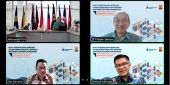 Pembangunan IKN Baru, Bappenas Teken MoU dengan Persatuan Insinyur