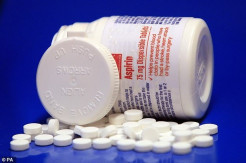 Aspirin Berpotensi Jadi...